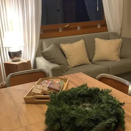 B&B Dolomiti Venas Ngoại thất bức ảnh