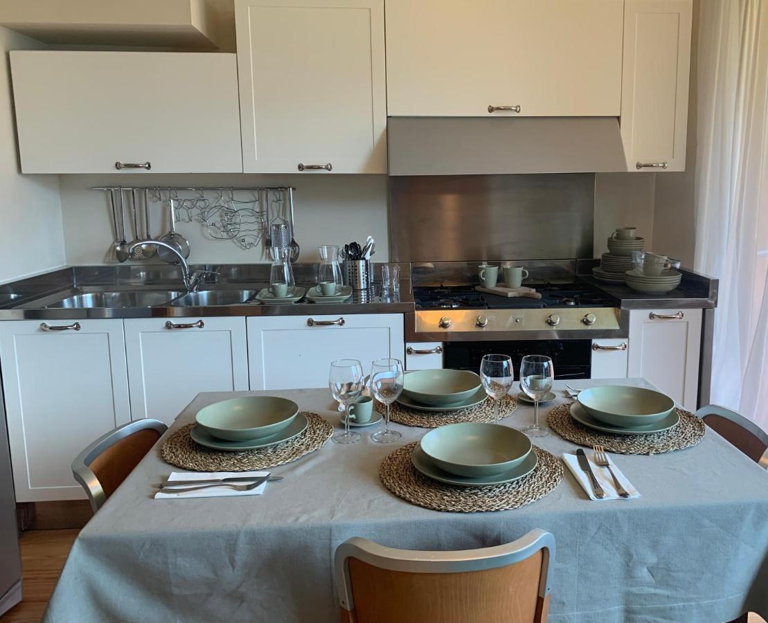 B&B Dolomiti Venas Ngoại thất bức ảnh
