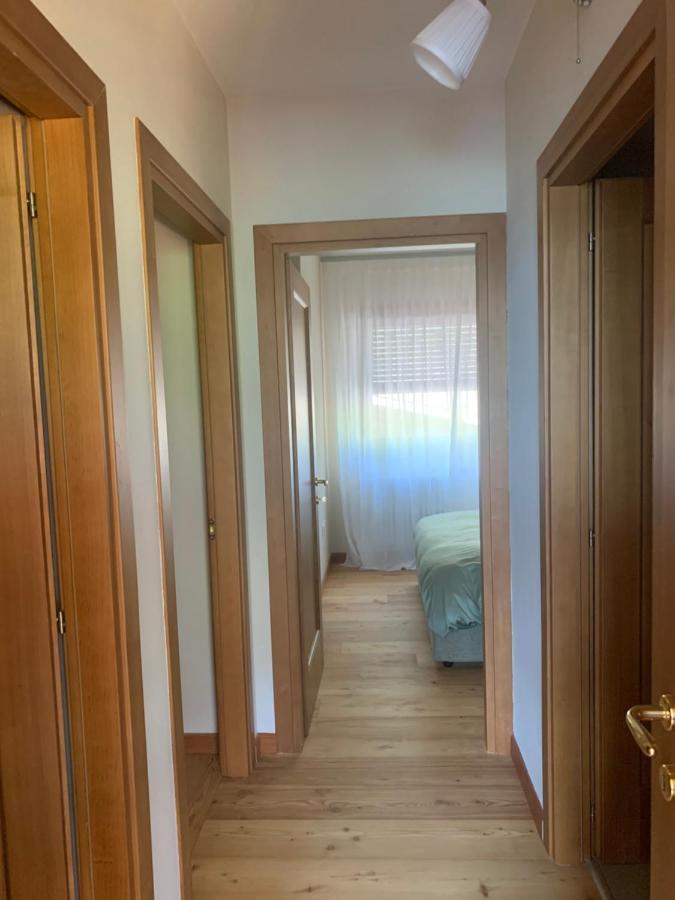 B&B Dolomiti Venas Ngoại thất bức ảnh