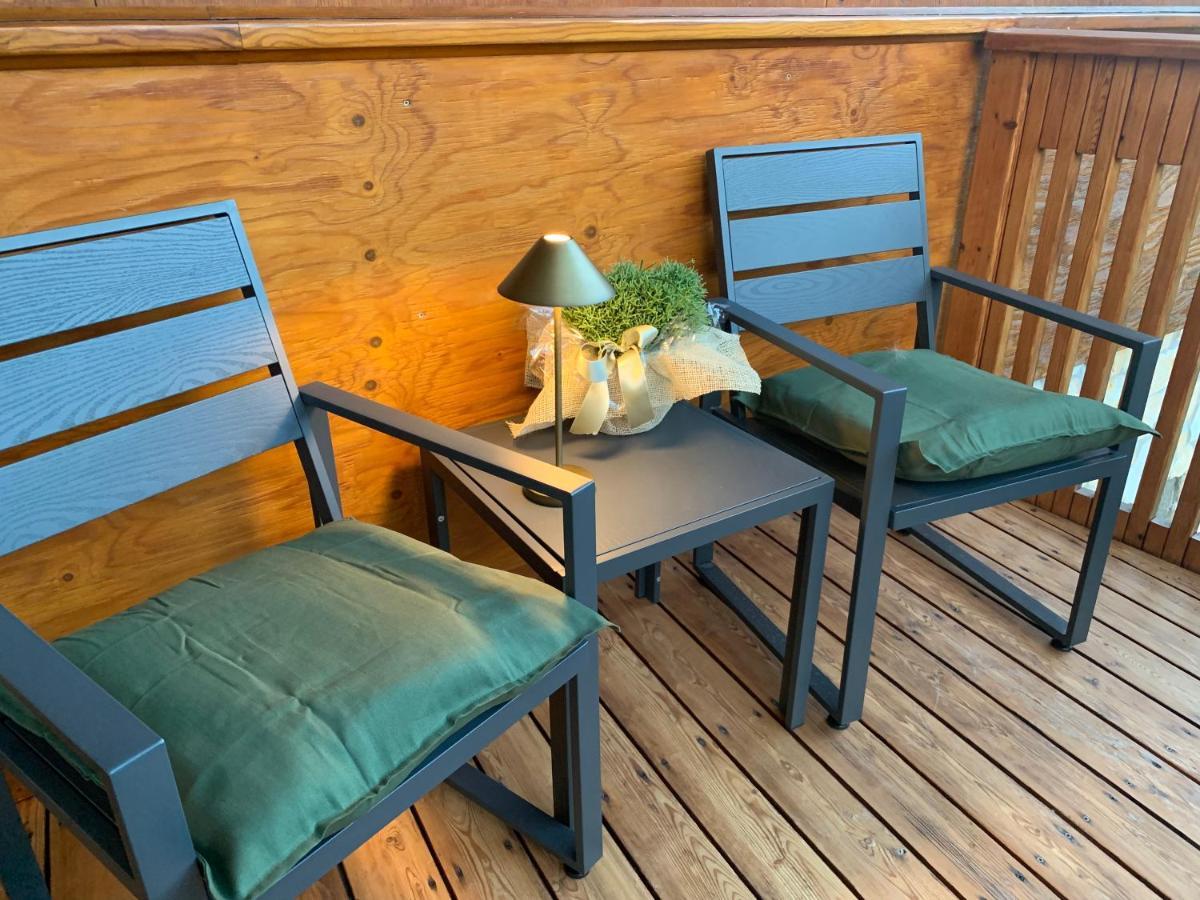 B&B Dolomiti Venas Ngoại thất bức ảnh