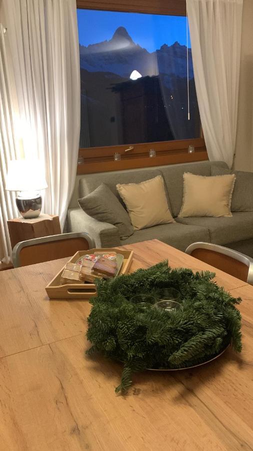B&B Dolomiti Venas Ngoại thất bức ảnh