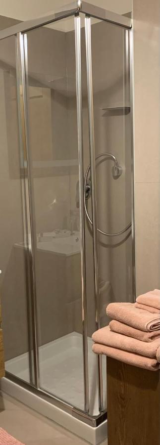 B&B Dolomiti Venas Ngoại thất bức ảnh