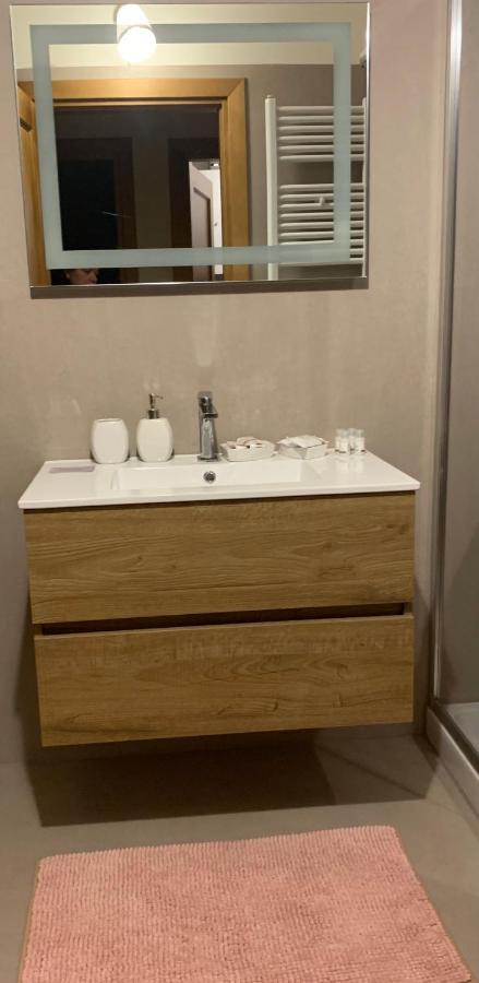 B&B Dolomiti Venas Ngoại thất bức ảnh